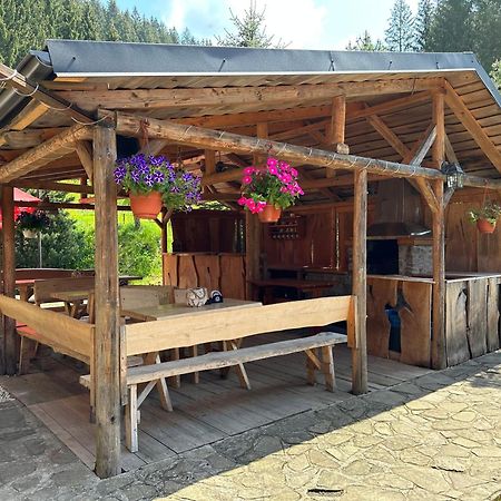 Horsky Hotel Kycerka Velké Karlovice 외부 사진