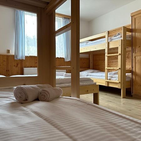 Horsky Hotel Kycerka Velké Karlovice 외부 사진