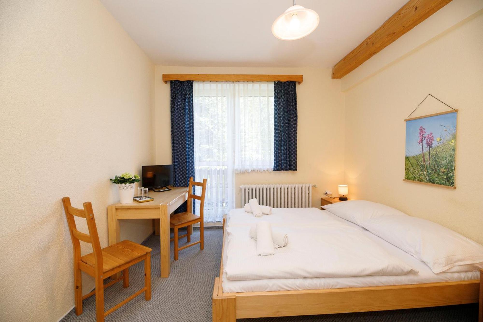 Horsky Hotel Kycerka Velké Karlovice 외부 사진