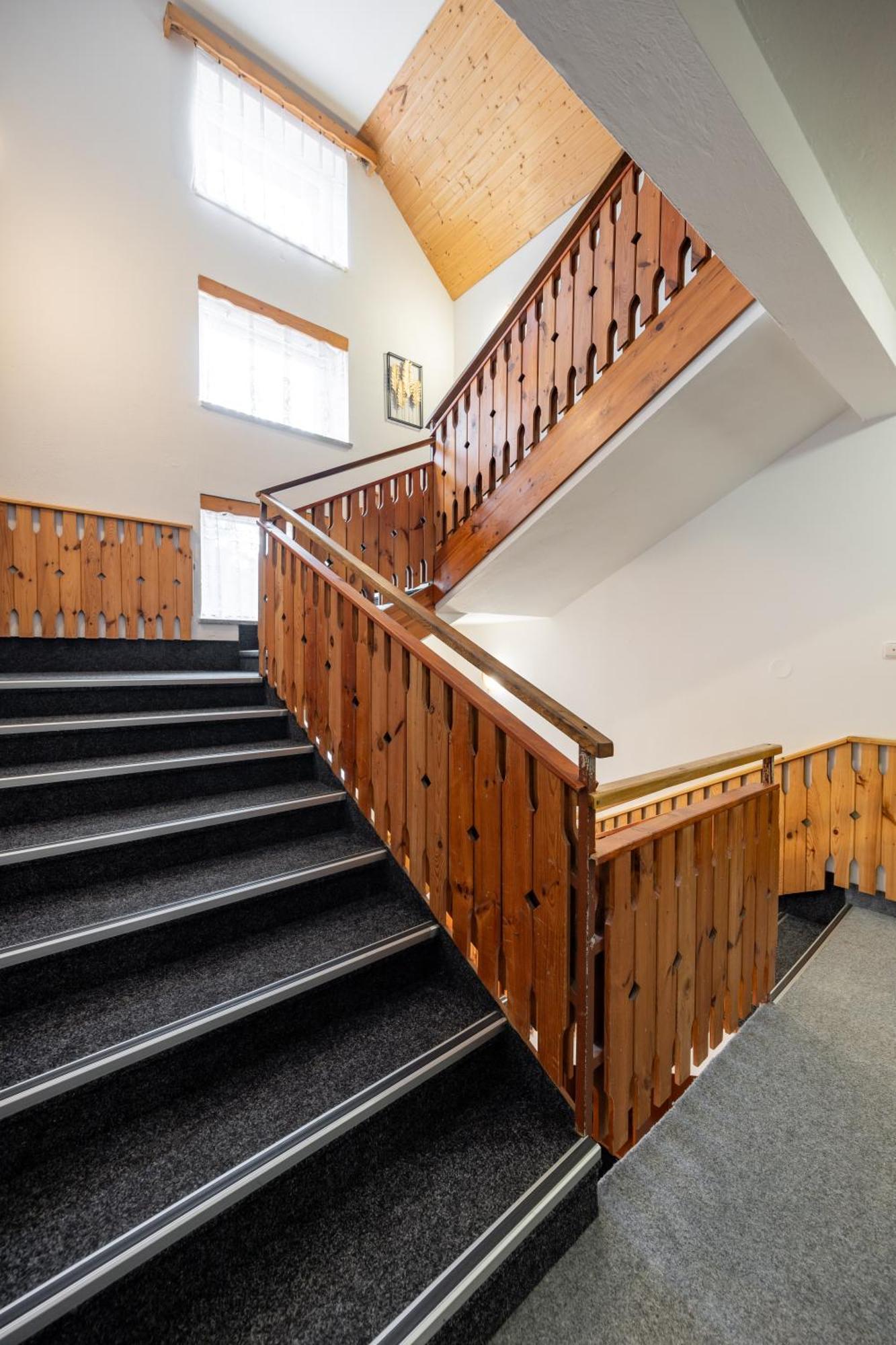 Horsky Hotel Kycerka Velké Karlovice 외부 사진