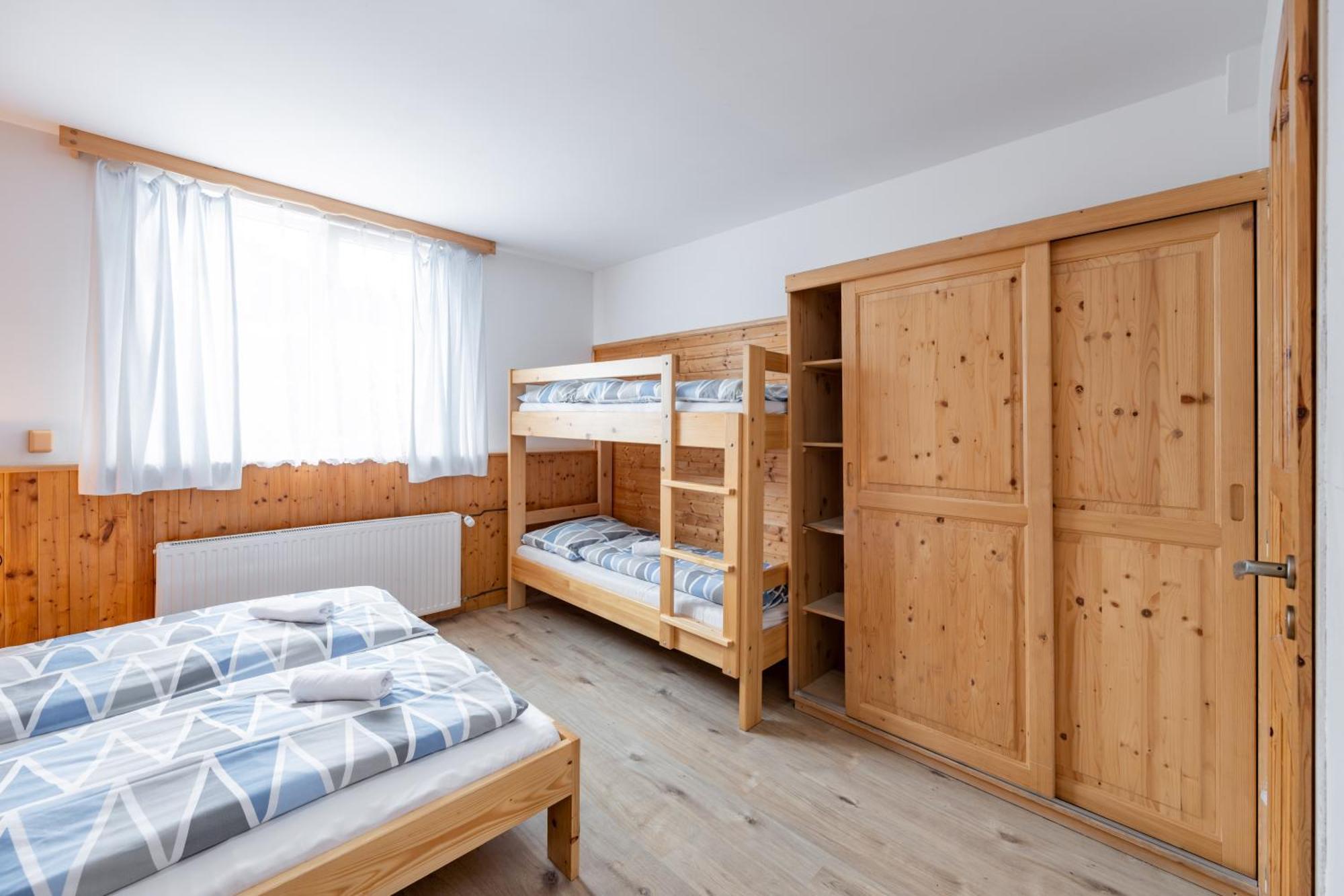 Horsky Hotel Kycerka Velké Karlovice 외부 사진