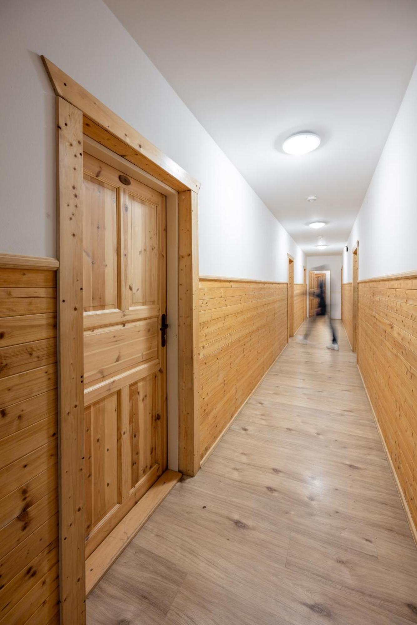 Horsky Hotel Kycerka Velké Karlovice 외부 사진